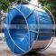 Qualified Ca cored wire used in steelmaking