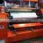 1500MM Three layers Co-Extrusion Stretch Film Machine