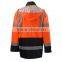 Hi Viz Vis Reflective Waterproof Jacket