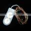 mini led string lights for clothing