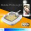 New gadgets 2016 promotion External Flash LED Fill Light Night Using Selfie Enhancing Flash Light for smartphone