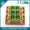 All thread Surface Treatment and road etc.,frp building,slope,mine,bridge,Coal,tunnel Application Fiberglass molded grating