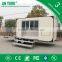 FV-68 kebab food truck beer food truck soft drink food truck