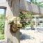 Handmade arts & crafts outdoor decorative cow head                        
                                                Quality Choice