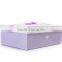 popular beautiful rectangle food box