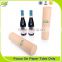 Wholesale wine glass paper packaging tube