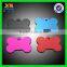 professional product bone dog tags