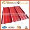 hdgi corrugation for roofing