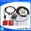 Car GPS external antenna tracking amplifier car amplifier professional Amplifier With High Gain 28dBi