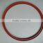 365*400*18 high quality silicone oil seals supplier