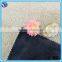 Wholesale hot stamping warp suede bonded fur fabric for garment