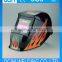 Red Flame Auto Darken Welding masks with CE