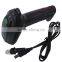 1D POS Wireless Laser Barcode Scanner, WI-433
