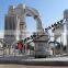Raymond stone grinding mill machine YGM130 with low price