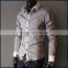 New Design Men Casual Shirts Latest Fashion Men Casual Shirts for mens shirt with 100%cotton                        
                                                Quality Choice