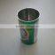 wholesale metal seed can