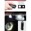 Prefessional Font Position Aluminum Alloy MINI Bike Bicycle Light LED For Camping