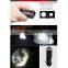 TP - 68L 18650 Rechargeable Battery Powered High Powerful Zoom MINI LED Flashlight