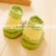 hot sale baby cartoon tube sock