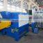 plastic granule dryer
