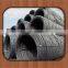 China Standard Hot Sale Steel Wire Rod Shareholders