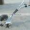 2.8KW agriculture machinery equipment land plower remote control lawn mower for sale