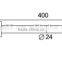 hot ! 400mm bathroom shower arm for australian market ARY015-1