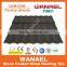 French roof tile monier concrete roof tile for africa market