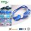 Wide vision swimming goggles 900F