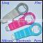 Long Fine Hot Sell Silicone Lid Opener