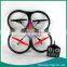 Hot Selling 2.4GHz Big Four Axis Aircraft Waterproof Quadcopter Mariner