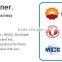 30% content silica sol for ceramics polishing