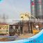 Business industrial stationary ready mix concrete plant for sale