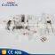 Special Design High Quality Eco Friendly Hotel Bathroom Amenities Tray