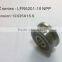 high quality Jinan bearing LFR5202NPP Track roller bearings