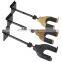 Rose wood Aotu Lock Guitar Long Hanger