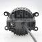 E4 c.ree drl daytime running light led fog light drl led daytime running light latest car accessories