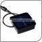 Outdoor high power 6 LED Energy Saving Waterproof solar spotlight for garden