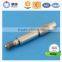 ISO factory height adjustment trailer axle with PPAP Level 3 Quality Approval