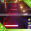 RGB color infinity led dancing floor/led dance floor paenls