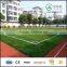 Wholesale durable PP PE synthetic sports grass artificial soccer grass