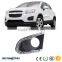 Car 12V 12W LED DRL Daytime Running Light With Turn Signal Fog Lamp For Chevrolet Holden Trax Tracker 2014 2015 Front Fog Light                        
                                                Quality Choice