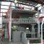 High Quality PP Spunbonded Non-Woven Bag Making Machine
