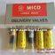 DELIVERY VALVE A20 MICO, BOSCH 9 411 038 594