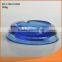 wholesale clear glass ashtray blue glass ashtray