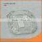 wholesale different shapes glass ashtray