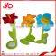 OEM design plush toy plush petunia foe kids                        
                                                Quality Choice