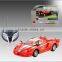 Hot Sell ! Wholesale 1/43 Scale RC Plastic Model Kits