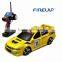 2016 New Product Mini High Speed 1:28th Drift Racing rc Car in Radio Control Toys With Kyosho MINIZ