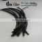 High temperature silica rubber hose for armarium